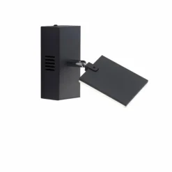 Luminaires Paul Neuhaus Appliques|Applique murale Paul Neuhaus PURE-MIRA LED Noir, 2 lumières, Télécommandes