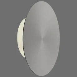 Luminaires Paul Neuhaus Éclairage Led|Applique murale Paul Neuhaus AKKU PUNTUA LED Blanc, 1 lumière, Télécommandes