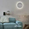 Luminaires Paul Neuhaus Éclairage Led|Applique murale Paul Neuhaus AKKU PUNTUA LED Blanc, 1 lumière, Télécommandes