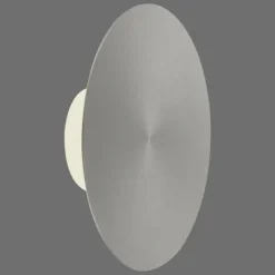 Luminaires Paul Neuhaus Éclairage Led|Applique murale Paul Neuhaus AKKU PUNTUA LED Blanc, 1 lumière, Télécommandes