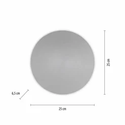 Luminaires Paul Neuhaus Éclairage Led|Applique murale Paul Neuhaus AKKU PUNTUA LED Blanc, 1 lumière, Télécommandes