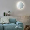 Luminaires Paul Neuhaus Éclairage Led|Applique murale Paul Neuhaus AKKU PUNTUA LED Blanc, 1 lumière, Télécommandes