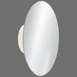 Luminaires Paul Neuhaus Éclairage Led|Applique murale Paul Neuhaus AKKU PUNTUA LED Blanc, 1 lumière, Télécommandes