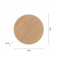Luminaires Paul Neuhaus Éclairage Led|Applique murale Paul Neuhaus AKKU PUNTUA LED Blanc, 1 lumière, Télécommandes