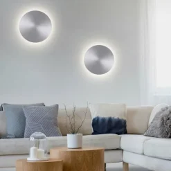 Luminaires Paul Neuhaus Éclairage Led|Applique murale Paul Neuhaus AKKU PUNTUA LED Blanc, 1 lumière, Télécommandes