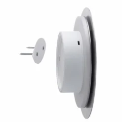 Luminaires Paul Neuhaus Éclairage Led|Applique murale Paul Neuhaus AKKU PUNTUA LED Blanc, 1 lumière, Télécommandes