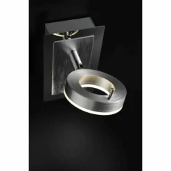 Luminaires Paul Neuhaus Éclairage Led|Applique murale Paul Neuhaus SILEDA Aluminium, 1 lumière