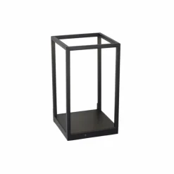 Luminaires Paul Neuhaus Appliques|Applique murale Paul-Neuhaus CONTURA LED Noir, 2 lumières