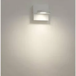 Luminaires Philips Éclairage Led|Applique murale Philips Clockwork LED Blanc, 1 lumière