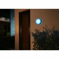 Applique murale Philips Hue White & Color Ambiance Daylo LED Noir, 1 lumière