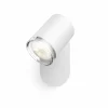 Applique murale Philips Hue White Amb. Adore LED Blanc, 1 lumière, Télécommandes