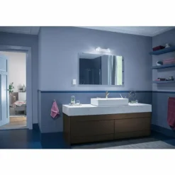 Applique murale Philips Hue Adore LED Blanc, 3 lumières, Télécommandes