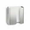 Luminaires Philips Éclairage Led|Applique murale Philips Ledino NOVUM Acier inoxydable, 1 lumière