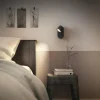 Luminaires Philips Éclairage Led|Applique murale Philips Star LED Noir, 1 lumière