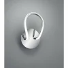 Luminaires Reality Appliques|Applique murale Reality Bologna LED Chrome, 1 lumière