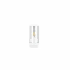 Applique murale Reality BONITO Blanc, 1 lumière