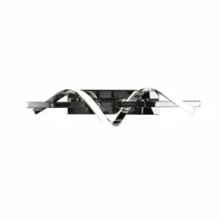 Luminaires Reality Éclairage Led|Applique murale Reality Isabel LED Chrome, 1 lumière