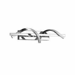 Luminaires Reality Éclairage Led|Applique murale Reality Isabel LED Chrome, 1 lumière