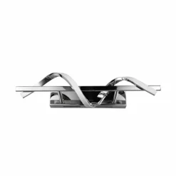 Luminaires Reality Éclairage Led|Applique murale Reality Isabel LED Chrome, 1 lumière