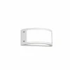 Applique murale Reality Kendal LED Blanc, 1 lumière