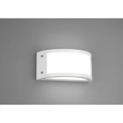 Applique murale Reality Kendal LED Blanc, 1 lumière