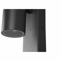 Luminaires Reality Appliques|Applique murale Reality Laredo Anthracite, 2 lumières