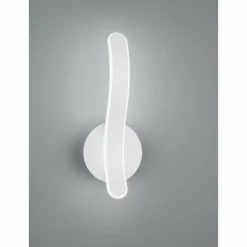 Luminaires Reality Éclairage Led|Applique murale Reality Parma LED Blanc, 1 lumière