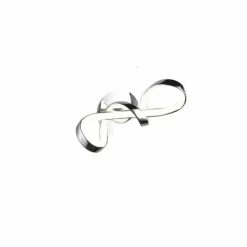 Luminaires Reality Éclairage Led|Applique murale Reality PADUA LED Chrome, 1 lumière