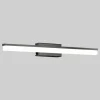 SCHÖNER WOHNEN-Kollektion Appliques|Applique murale Wide LED Noir, 1 lumière