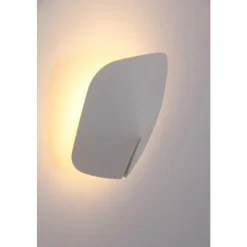 Luminaires Selene Éclairage Led|Applique murale Selene LED Blanc, 1 lumière