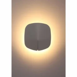 Luminaires Selene Éclairage Led|Applique murale Selene LED Blanc, 1 lumière