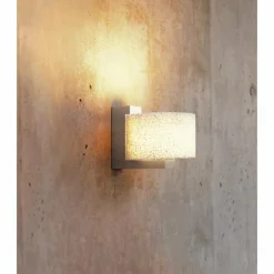 Luminaires Serien Lighting Éclairage Led|Applique murale Serien Lighting REEF LED Acier inoxydable, 1 lumière