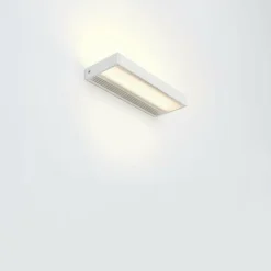 Luminaires Serien Lighting Éclairage Led|Applique murale Serien Lighting SML² 220 LED Blanc, 1 lumière
