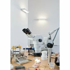 Luminaires Serien Lighting Éclairage Led|Applique murale Serien Lighting SML² 220 LED Blanc, 1 lumière