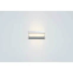 Luminaires Serien Lighting Éclairage Led|Applique murale Serien Lighting SML² 150 LED Aluminium, 1 lumière