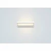 Luminaires Serien Lighting Éclairage Led|Applique murale Serien Lighting SML² 220 LED Blanc, 1 lumière