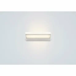 Luminaires Serien Lighting Éclairage Led|Applique murale Serien Lighting SML² 220 LED Blanc, 1 lumière