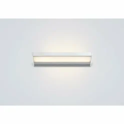 Luminaires Serien Lighting Éclairage Led|Applique murale Serien Lighting SML² 300 LED Aluminium, 1 lumière