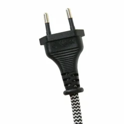 Luminaires Steinhauer Appliques|Applique murale Steinhauer Mexlite Noir, 1 lumière