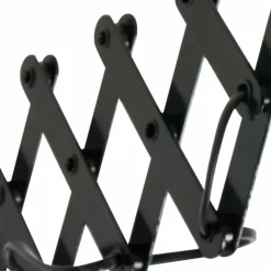 Luminaires Steinhauer Appliques|Applique murale Steinhauer Yorkshire Noir, 1 lumière