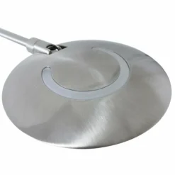 Luminaires Steinhauer Éclairage Led|Applique murale Steinhauer Zodiac LED Acier inoxydable, 1 lumière
