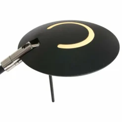 Luminaires Steinhauer Éclairage Led|Applique murale Steinhauer Zodiac LED Noir, 1 lumière
