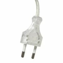 Luminaires Steinhauer Éclairage Led|Applique murale Steinhauer Turound LED Acier inoxydable, 1 lumière