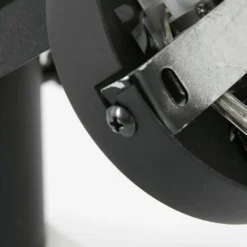 Luminaires Steinhauer Spots Et Projecteurs|Applique murale Steinhauer Acier Noir, 1 lumière