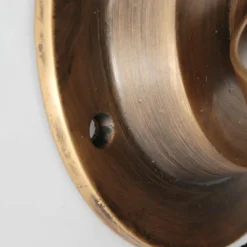 Luminaires Steinhauer Appliques|Applique murale Steinhauer Sprocket Bronze, 1 lumière
