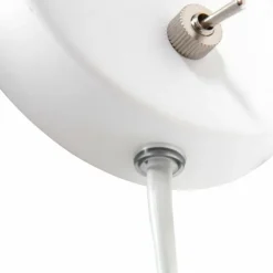 Luminaires Steinhauer Éclairage Led|Applique murale Steinhauer Upround LED Blanc, 1 lumière
