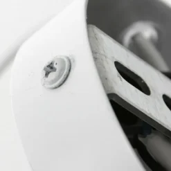 Luminaires Steinhauer Éclairage Led|Applique murale Steinhauer Upround LED Blanc, 1 lumière