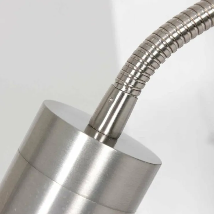 Luminaires Steinhauer Appliques|Applique murale Steinhauer Upround LED, 1 lumière