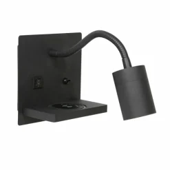 Luminaires Steinhauer Éclairage Led|Applique murale Steinhauer Upround LED, 1 lumière