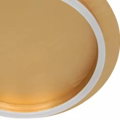 Luminaires Steinhauer Éclairage Led|Applique murale Steinhauer Ringlux LED, 1 lumière